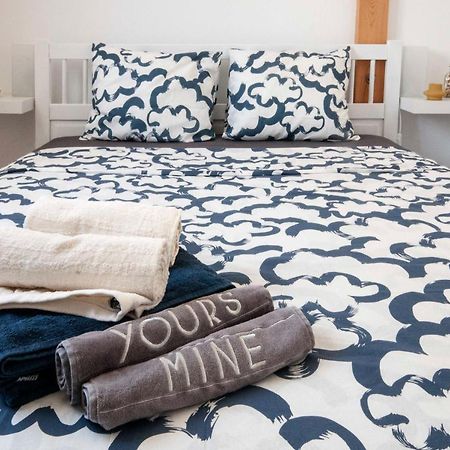 Marina Oceano Apartman La Mareta Kültér fotó