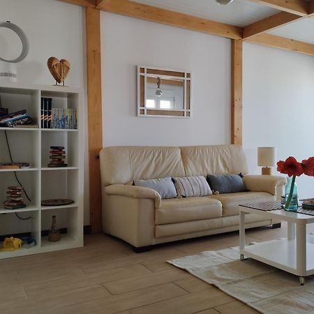 Marina Oceano Apartman La Mareta Kültér fotó