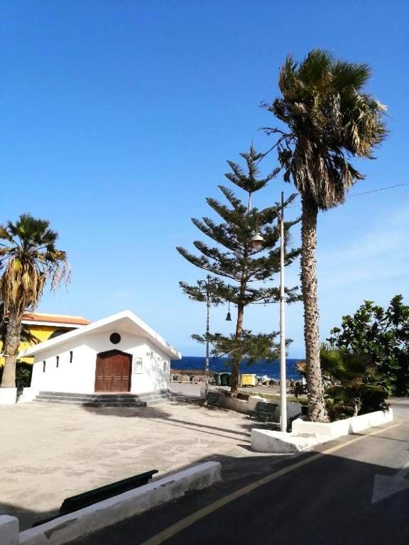 Marina Oceano Apartman La Mareta Kültér fotó