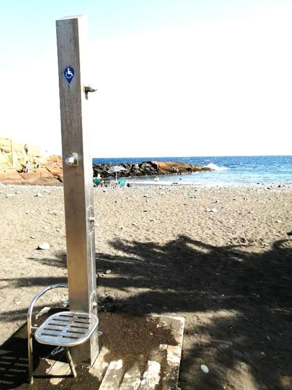 Marina Oceano Apartman La Mareta Kültér fotó