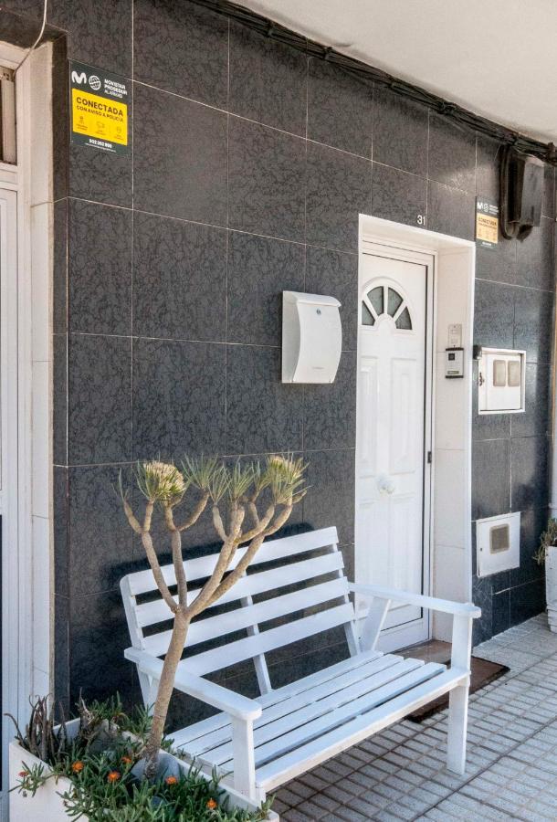 Marina Oceano Apartman La Mareta Kültér fotó