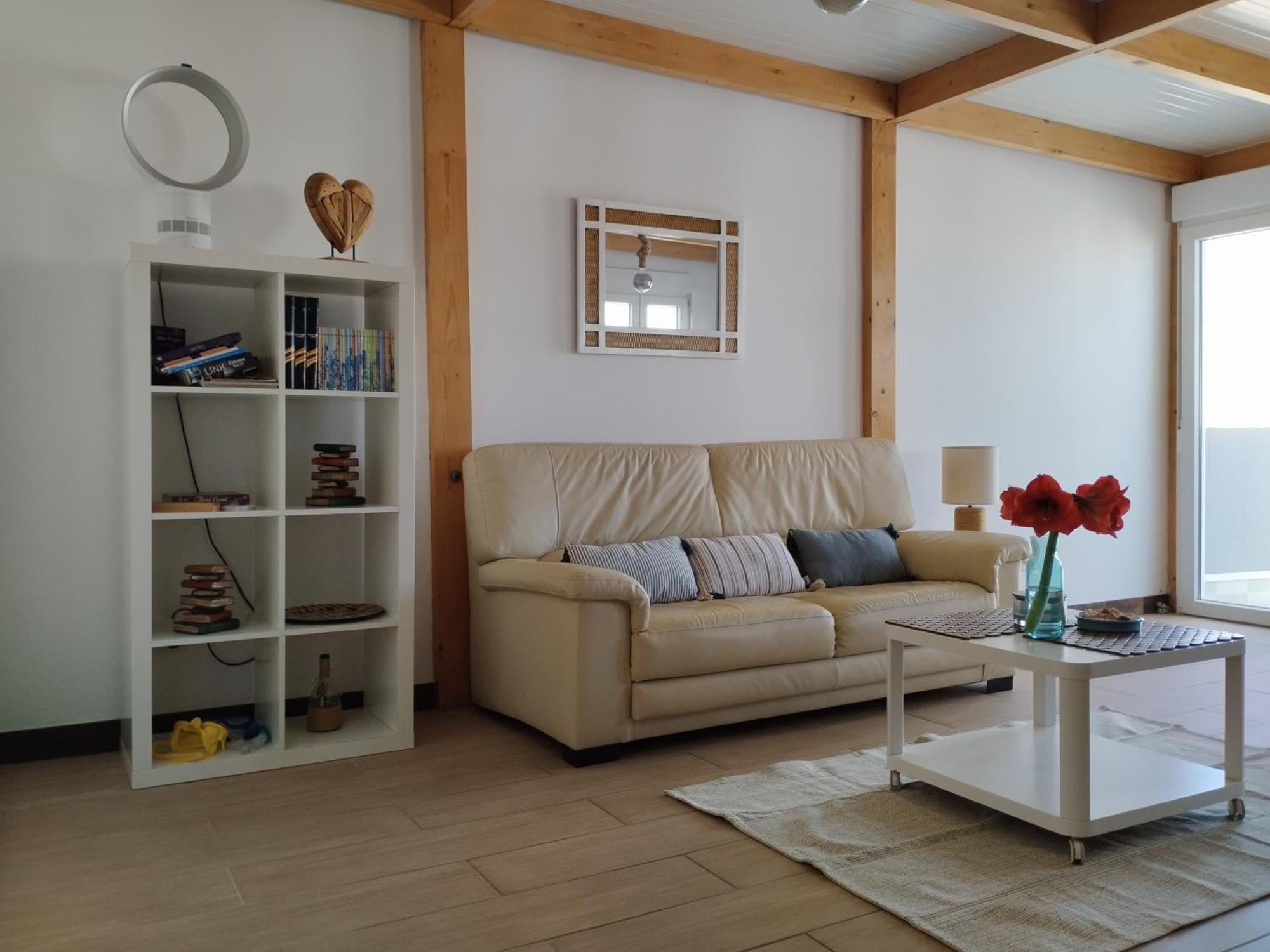 Marina Oceano Apartman La Mareta Kültér fotó