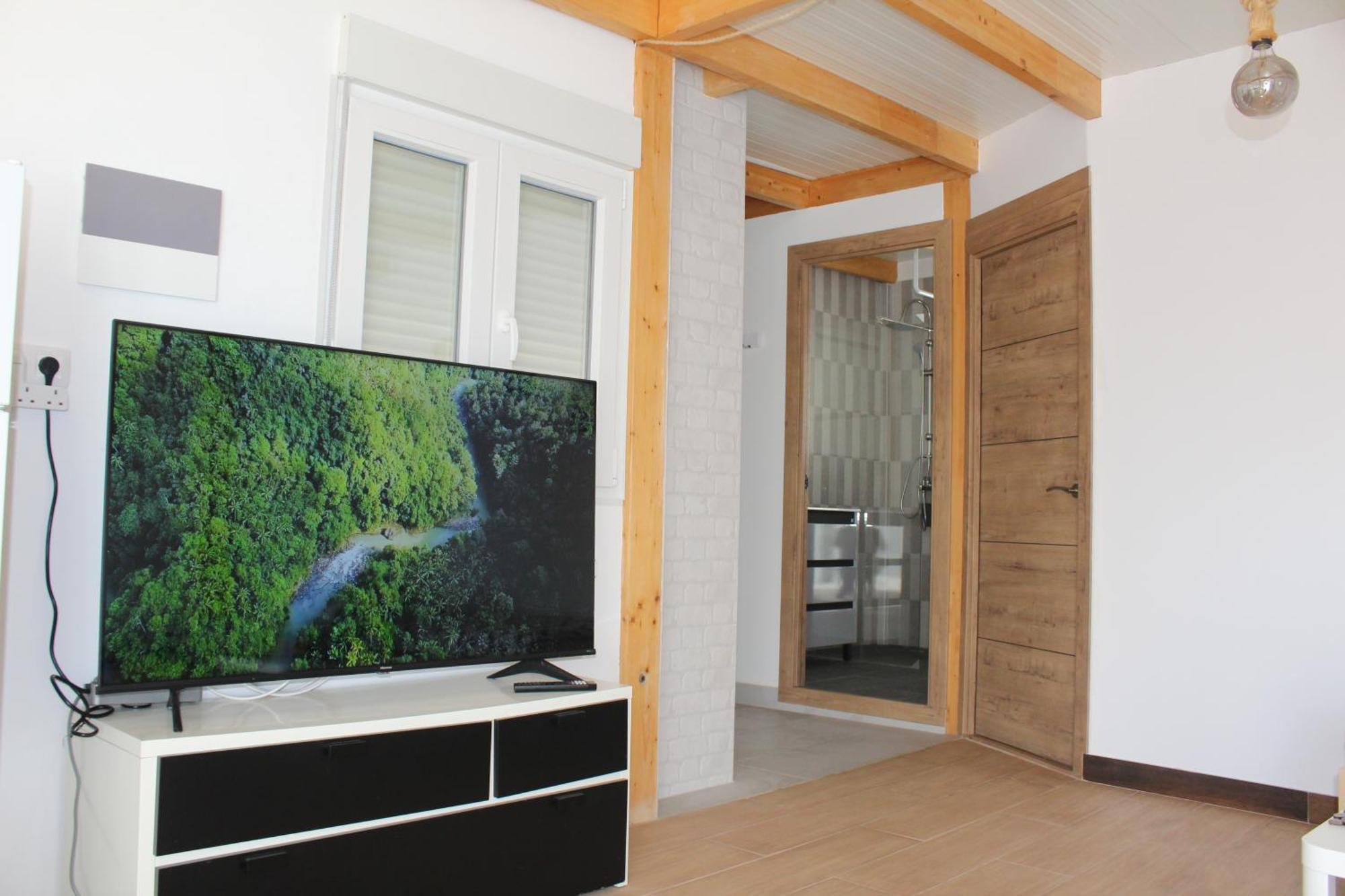 Marina Oceano Apartman La Mareta Kültér fotó